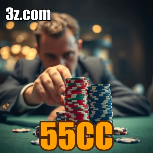 A Magia do Idle: O Que Esperar do 55CC