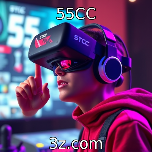 Impacto das tecnologias de realidade virtual na indústria de jogos